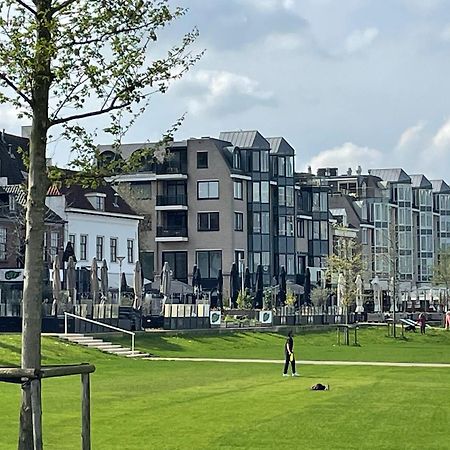 Stadsappartement Valkhof Nijmegen Exterior photo